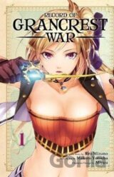 Record of Grancrest War 1