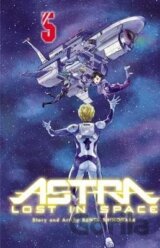 Astra Lost in Space 5
