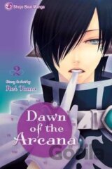 Dawn of the Arcana 2