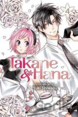 Takane & Hana 4