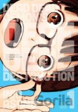 Dead Dead Demon´s Dededede Destruction 1