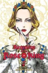 Requiem of the Rose King, Vol. 7