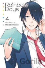 Rainbow Days 4
