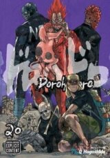 Dorohedoro 20