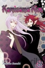 Kamisama Kiss, Vol. 22