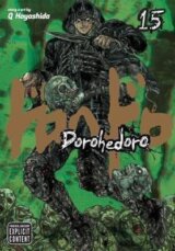 Dorohedoro 15