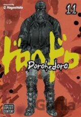 Dorohedoro 11