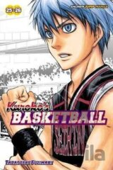 Kuroko´s Basketball 13 (25+26)