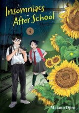 Insomniacs After School  4