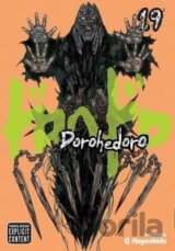 Dorohedoro 19