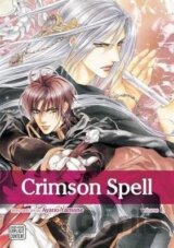 Crimson Spell 1