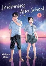Insomniacs After School 2
