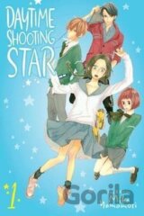 Daytime Shooting Star 1