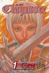 Claymore 1