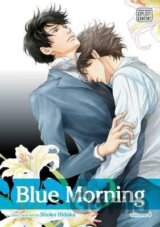 Blue Morning 6