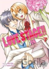 Love Stage!!, Vol. 7