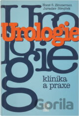Urologie : klinika a praxe