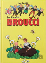Broučci