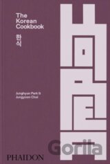 The Korean Cookbook