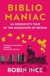 Bibliomaniac