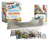 Desktop Skatepark: Crush your daily grind!