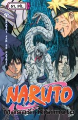 Naruto 61 - Bratři jak se patří