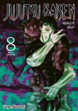 Jujutsu Kaisen 8: Prokleté války