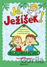 Jé, Ježíšek!