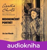 Nedokončený portrét