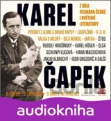 Z díla velikána české i světové literatury