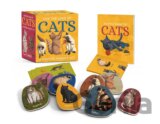 For the Love of Cats