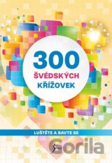 300 švédských křížovek