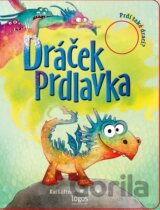 Dráček Prdlavka / Prdí také draci?