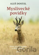 Myslivecké povídky