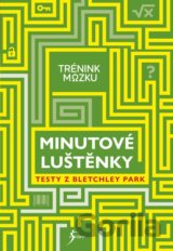 Trénink mozku: Minutové luštěnky