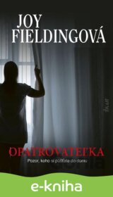 Opatrovateľka