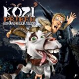 Kozí příběh - Pověsti staré Prahy