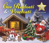 Čas radosti & veselosti (2CD BOX)