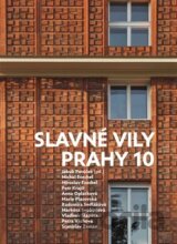Slavné vily Prahy 10