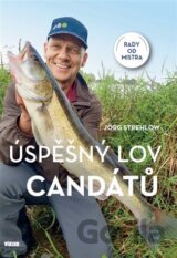 Úspěšný lov candátů
