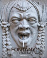 Fontány v Bratislave