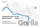 Urbanistický Atlas Bratislava 2022