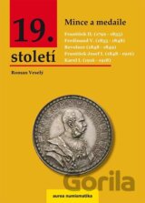 Mince a medaile 19.století