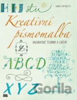 Kreativní písmomalba
