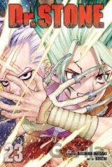 Dr. Stone 23