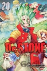 Dr. Stone 20