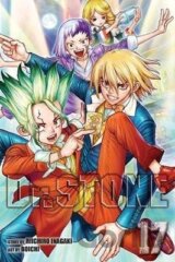 Dr. Stone 17