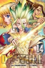 Dr. Stone 14