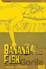 Banana Fish 18