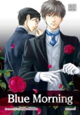 Blue Morning 5